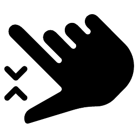 Verkleinern